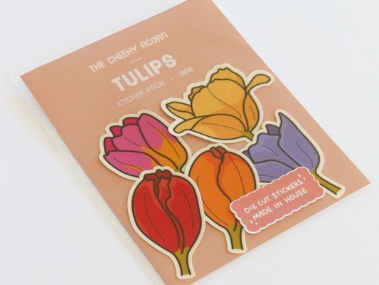 Tulip Pack